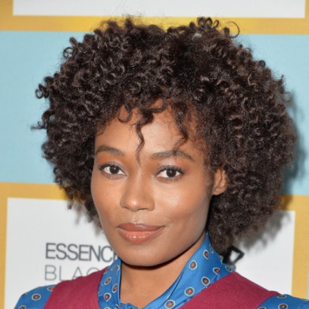 Numa Perrier is originally from Haiti.